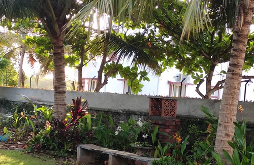 Mandavi Villa | zetta villa - Private retreat and organic farm
