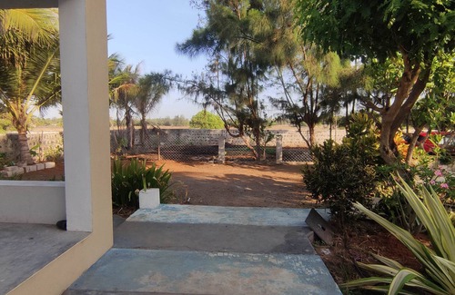 Mandavi Villa | zetta villa - Private retreat and organic farm