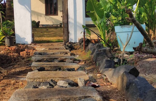 Mandavi Villa | zetta villa - Private retreat and organic farm