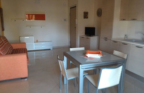 Lido House | ZEUS-DELTA PEARL IONICA