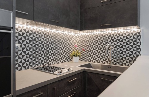 Mets Apartment | Zeus Grand Apartment, by Olympian Zeus Apartments, Olympian Zeus Apartments