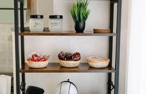 Belcastro Apartment | Zeus House - apartment at the entrance to Wonderlan, Netflix, WiFi, A/C