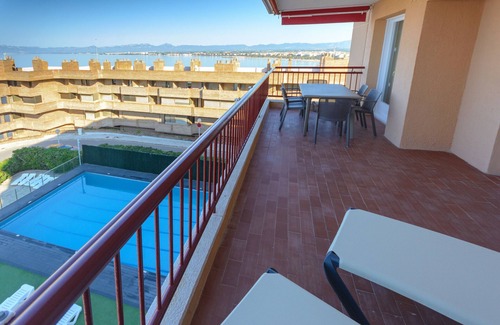 Salou City Centre Apartment | Zeus Premium Salou