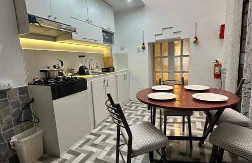 Cusco Historic Center Apartment | ZEVEN HOUSE - CUSCO APARTMENT