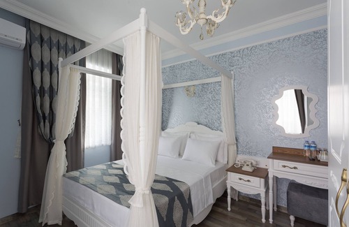 Biga House | Zeynep Hatun Otel