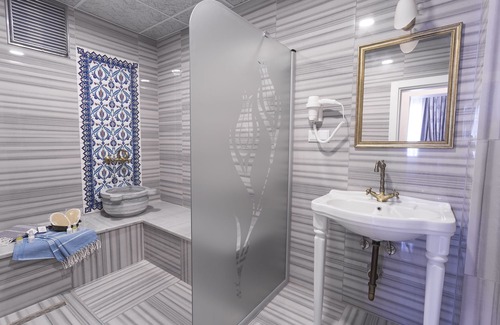 Biga House | Zeynep Hatun Otel