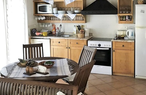 Marmaris Villa | Zeytin Evi - Three Bedroom Villa, Sleeps 6