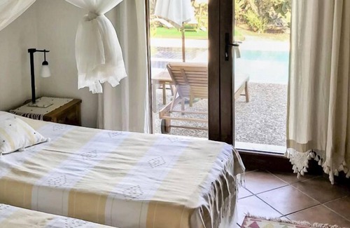 Marmaris Villa | Zeytin Evi - Three Bedroom Villa, Sleeps 6