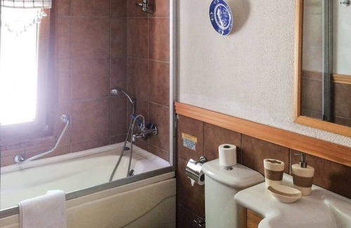 Marmaris Villa | Zeytin Evi - Three Bedroom Villa, Sleeps 6