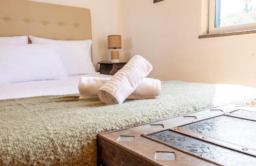 Sao Jorge House | Zezita's Place