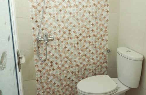 Banjarsari House | ZG Homestay Solo