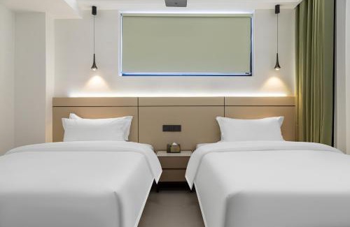 Wulingyuan House | Zhangjiajie Longing Mountain B&B