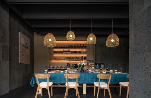 Wulingyuan Hotel | Zhangjiajie National Park RU Hotel-Free pick up service
