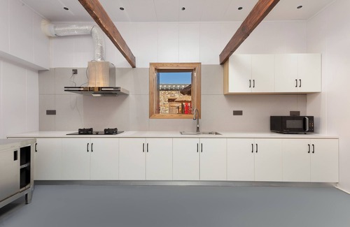 Yongding Bed & Breakfast | Zhangjiajie Valley Love Holiday Hotel