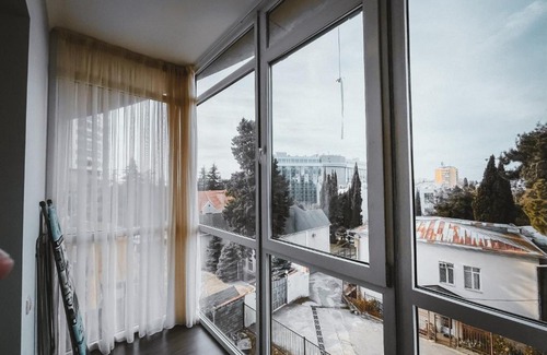 Sochi City Centre Apartment | Zhiloy Komplex Avrora