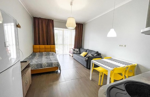Sochi City Centre Apartment | Zhiloy Komplex Avrora