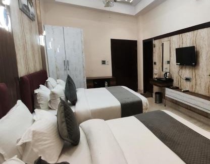 Gangtok Hotel | Zhinlao Mount Resort