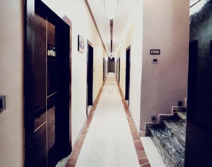 Gangtok Hotel | Zhinlao Mount Resort