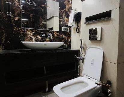 Gangtok Hotel | Zhinlao Mount Resort