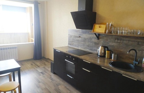 Sovetsky City District Apartment | ЖК Ладья