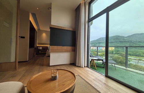 Hengqin Hotel | Zhuhai Yihui