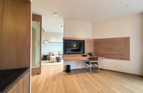 Hengqin Hotel | Zhuhai Yihui