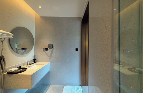 Hengqin Hotel | Zhuhai Yihui