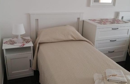 Alberobello Apartment | Zi' Peppino