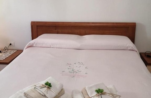 Alberobello Apartment | Zi' Peppino