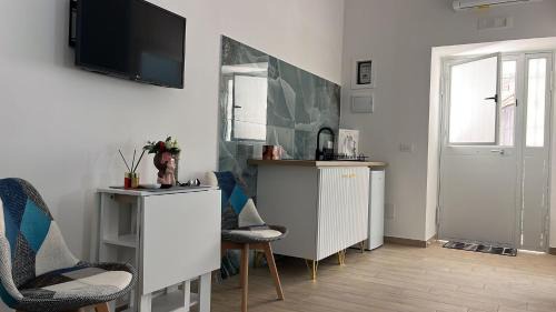 Naples House | Zia Domy
