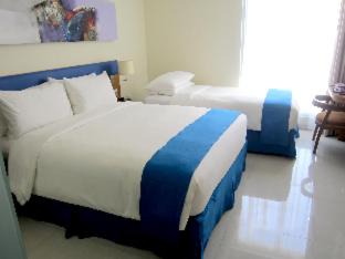 Downtown Kuta Hotel | Zia Hotel Kuta
