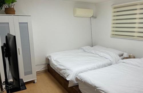 Seokchon-dong Villa | Zia