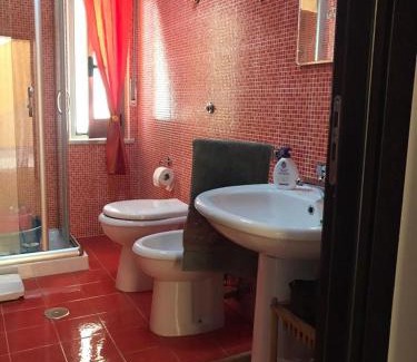 Praia a Mare Apartment | Zia Manuccia