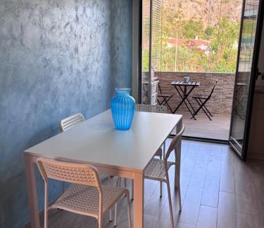 Praia a Mare Apartment | Zia Manuccia