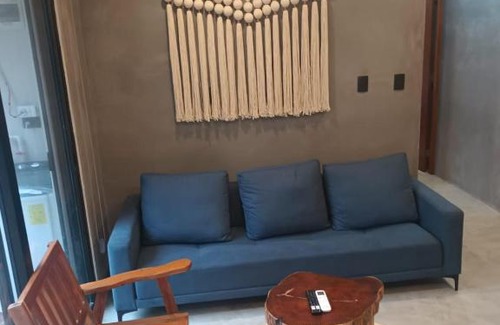 Chemuyil Apartment | ZIBA CHEMUYIL TULUM