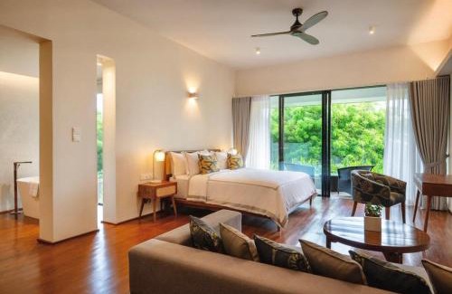 Tangalle Hotel | Ziba Luxury Villa