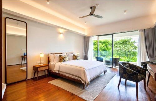 Tangalle Hotel | Ziba Luxury Villa