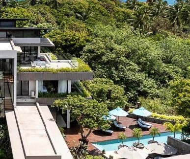 Tangalle Hotel | Ziba Luxury Villa