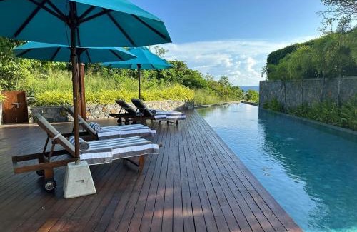 Tangalle Hotel | Ziba Luxury Villa