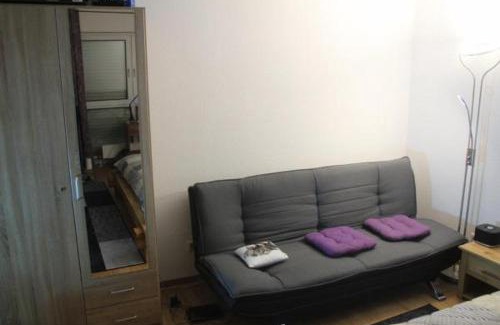 Dessau-Rosslau Apartment | Ziebigk Appartement Deluxe
