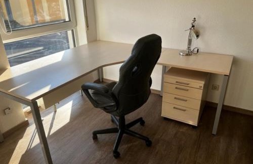 Dessau-Rosslau Apartment | Ziebigk Appartement Deluxe