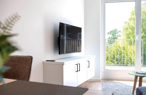 Eversten Apartment | Ziegelhof