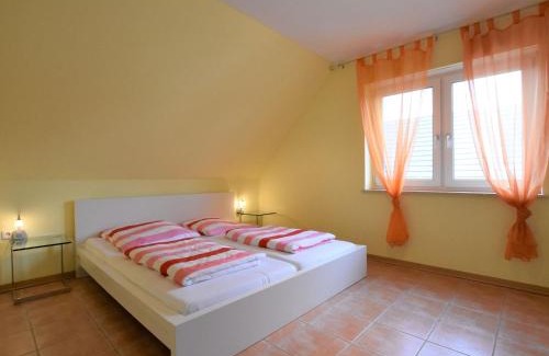 Zierow House | Zierow Villa für 14 Gäste