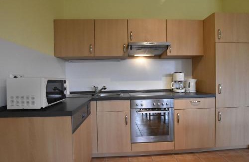 Zierow House | Zierow Villa für 14 Gäste