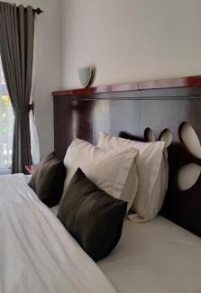 Kuta House | ZiFa Mandalika