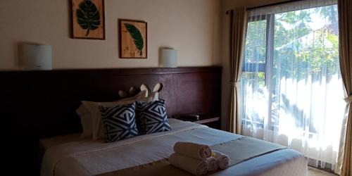 Kuta House | ZiFa Mandalika