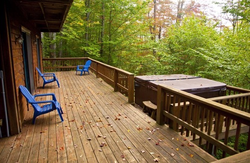 Davis House | Zigadeaux - 594 Northpoint Way