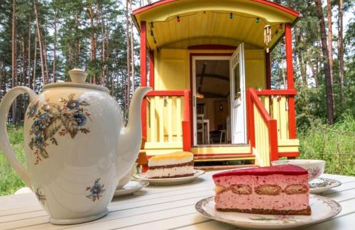 Rutenberg House | Zigappo Classique
