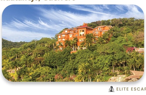 Almacen Resort | Zihuatanejo Resort Studio