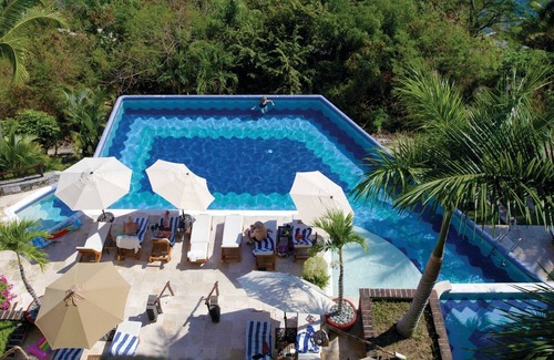 Almacen Resort | Zihuatanejo Resort Studio Hotel